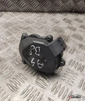 Intake manifold valve actuator/motor
