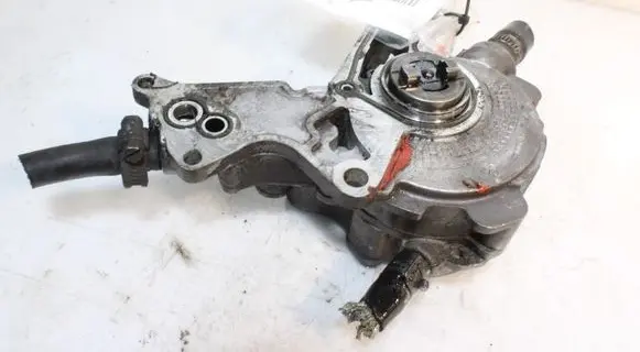 Vacuum pump