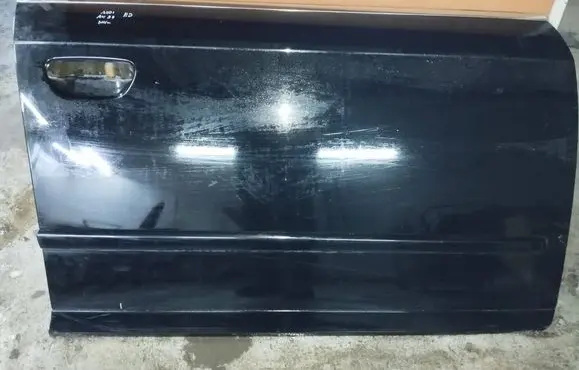 Audi A4 S4 B7 8E 8H Front door 