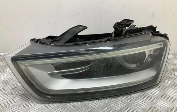 Audi Q3 8U Headlight/headlamp 8U0941005A 4G0907697D 8K0941597E