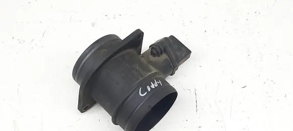 Volkswagen Caddy Mass air flow meter 0281002531 038906461B