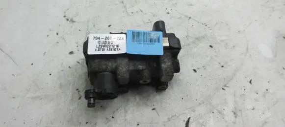 Audi A8 S8 D3 4E Turbo charger electric actuator asd21qwbnmQQOPL13