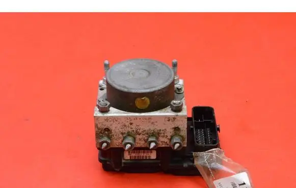 Dacia Duster ABS Pump 0265800897