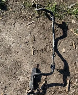 Toyota Avensis T250 Front anti-roll bar/sway bar