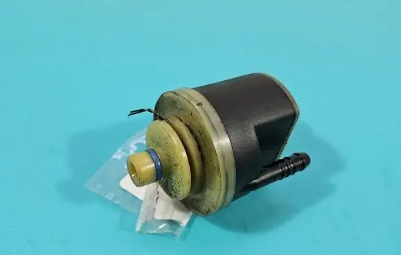 BMW 3 E90 E91 Fuel heater 779367302 IMPRK1559203