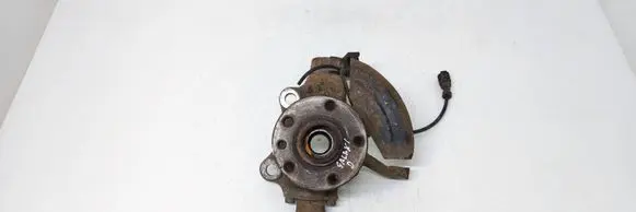 Ford Galaxy Front wheel hub 7M0972935A
