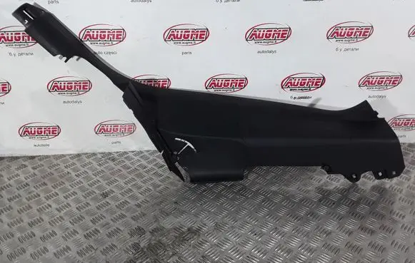 Audi Q5 SQ5 (B) pillar trim (bottom) 8R0867768C