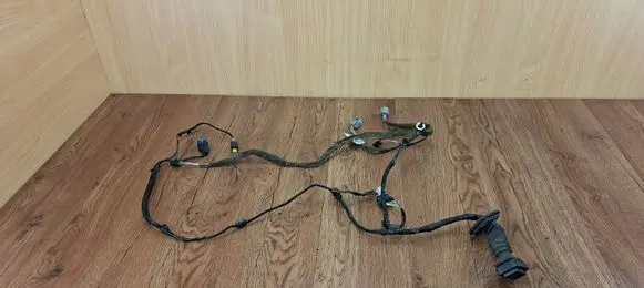 Renault Espace IV Front door wiring loom 8200778783 7701067702