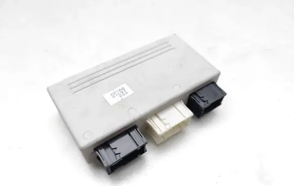 BMW 7 E65 E66 Parking PDC control unit/module 6918126 66.21-6918126