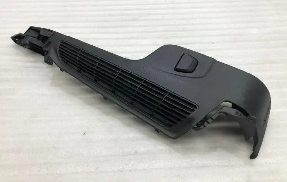 BMW 3 F30 F35 F31 Parcel shelf grill 