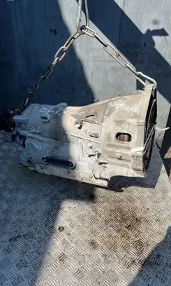 BMW X1 E84 Automatic gearbox 8632461