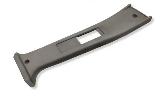 Ford Sierra (B) pillar trim (top) 6697690