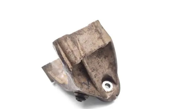 Volkswagen Touareg I Engine mounting bracket 07Z199307B