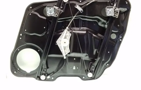 Mercedes-Benz R W251 Front window lifting mechanism without motor 993680103 A2518200742 A1697202535