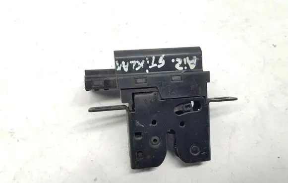 Renault Scenic I Tailgate/trunk/boot lock/catch/latch 8200000894 nr8385