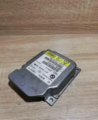 BMW X5 E53 Airbag control unit/module 6933238