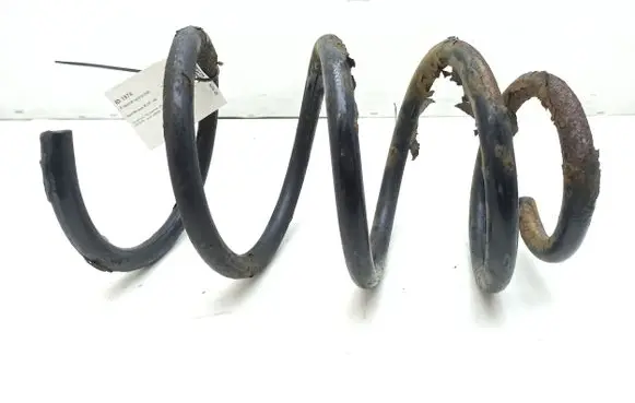 Opel Movano B Front coil spring