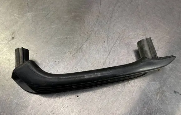 Volkswagen Golf II Rear door handle trim 191867180