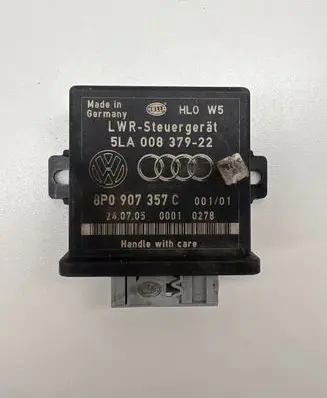 Audi A6 S6 C6 4F Light module LCM 8P0907357C 240705