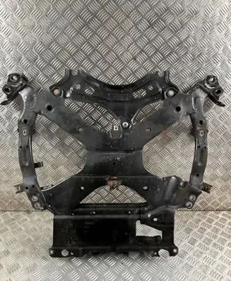 Audi A6 S6 C8 4K Front subframe 4K1399347135