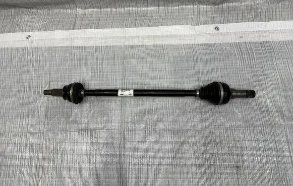 Jaguar F-Pace Rear driveshaft HK834K138AB