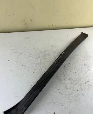 Subaru Outback Front sill trim cover 94060AG050