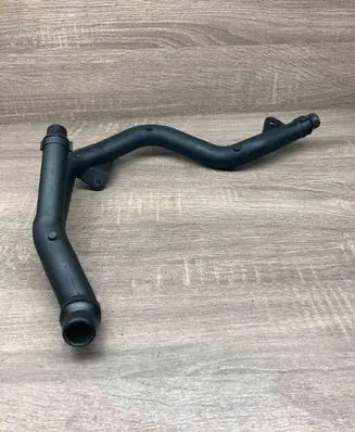 BMW X5 E53 Engine coolant pipe/hose 2247918