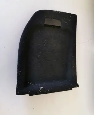 BMW X6 E71 Other trunk/boot trim element 7246987