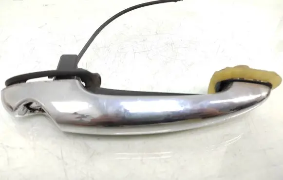 Mini One - Cooper R50 - 53 Front door exterior handle 13835000 51211501775 51211501776
