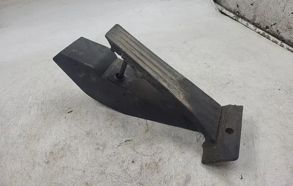 BMW 3 E90 E91 Accelerator throttle pedal 6772646