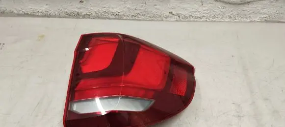 BMW X5 F15 Rear/tail lights 7290100