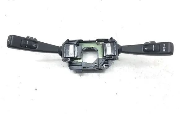 Volvo S60 Wiper control stalk 31327907