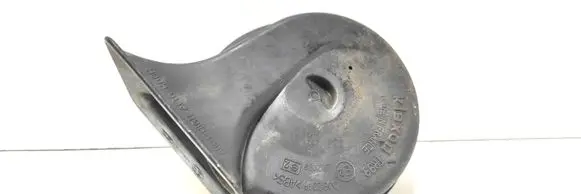 Audi A3 S3 8L Horn signal 0092018