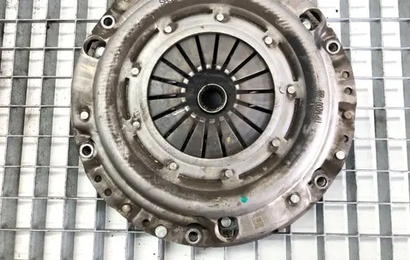 Mazda 2 Clutch set kit KA063