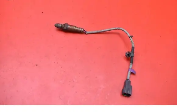 Lambda probe sensor