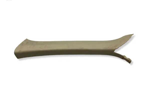 Volkswagen Touareg II (A) pillar trim 7P6867233J 1062810020 1062810020J