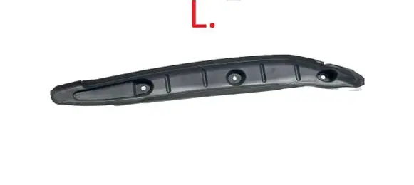 Audi A5 Fender end trim 8B3821111 45751