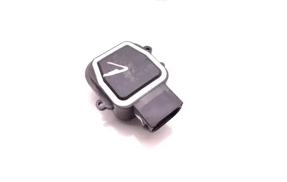 Mercedes-Benz R W251 Acceleration sensor A1643000004