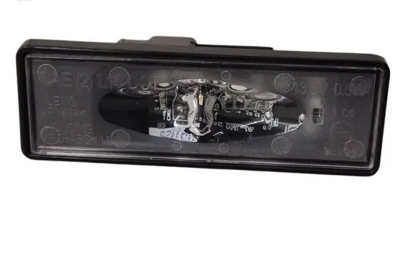 Dacia Sandero III Number plate light 265101139R