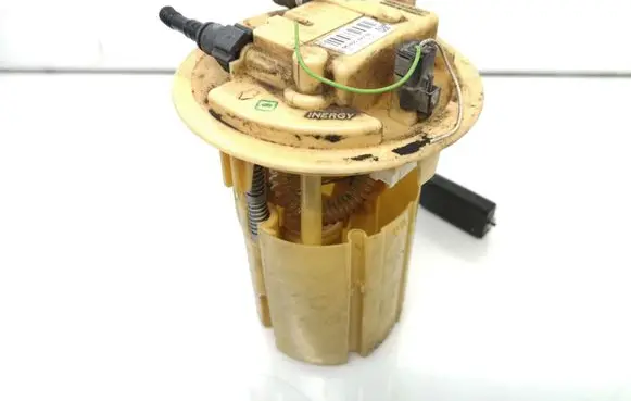 Fuel level sensor