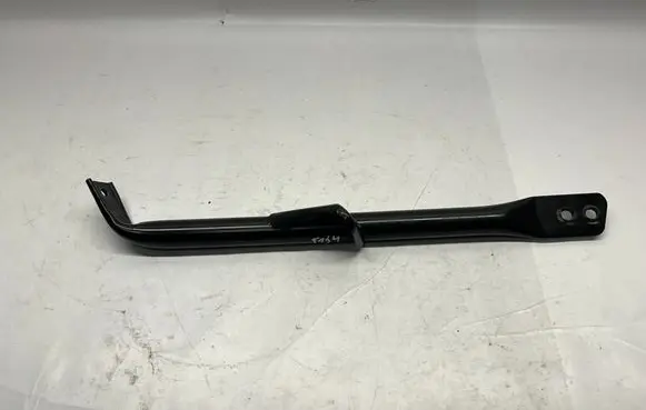 Chevrolet Camaro Radiator support slam panel bracket 23105888