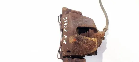 Ford Grand C-MAX Front brake caliper 814