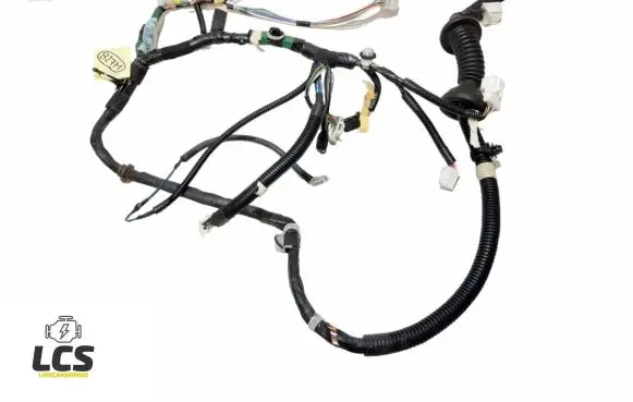 Lexus IS 220D-250-350 Front door wiring loom 82151-53190