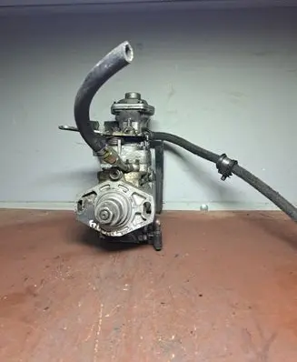 Opel Frontera A Fuel injection high pressure pump 0460404037 015448