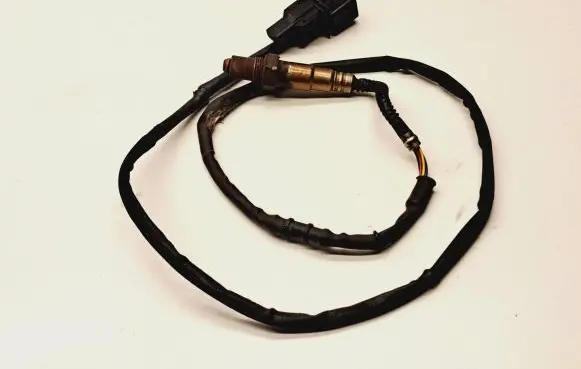 Audi A4 S4 B7 8E 8H Lambda probe sensor 06E906265