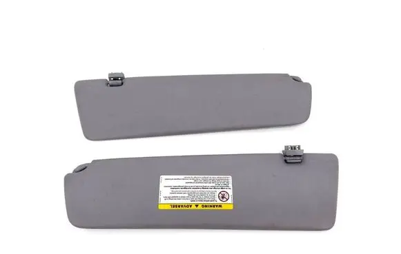 Sun visor