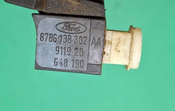 Ford Scorpio Indicator stalk 87bg13b302aa