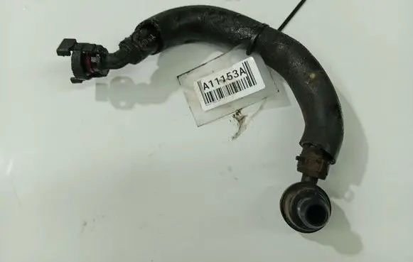 Nissan Tiida C11 Breather hose/pipe 