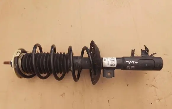 Honda Jazz Front shock absorber with coil spring 51610TARG020M1