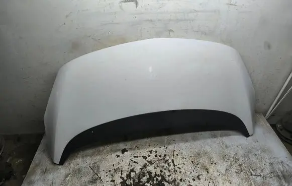Opel Meriva B Engine bonnet/hood